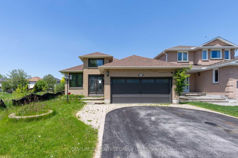 305 Sandringham Drive