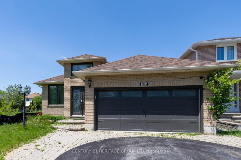 305 Sandringham Drive