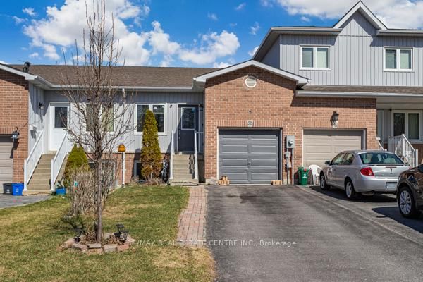 58 Avenue Street • Oshawa, ON photo 1