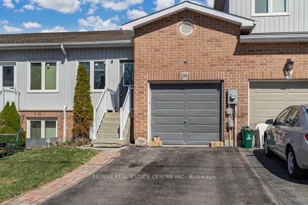 58 Avenue Street • Oshawa, ON photo 2