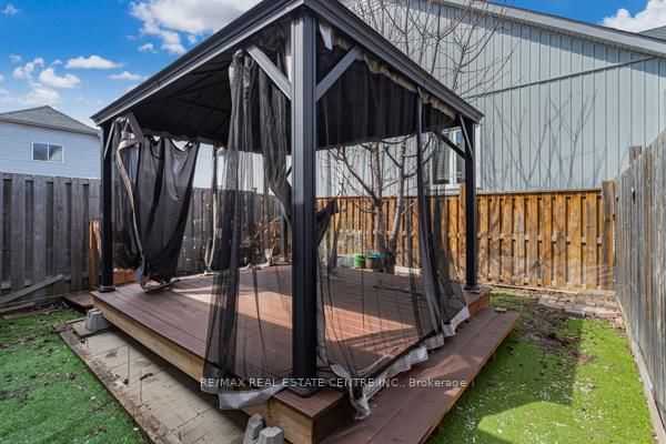 58 Avenue Street • Oshawa, ON photo 38