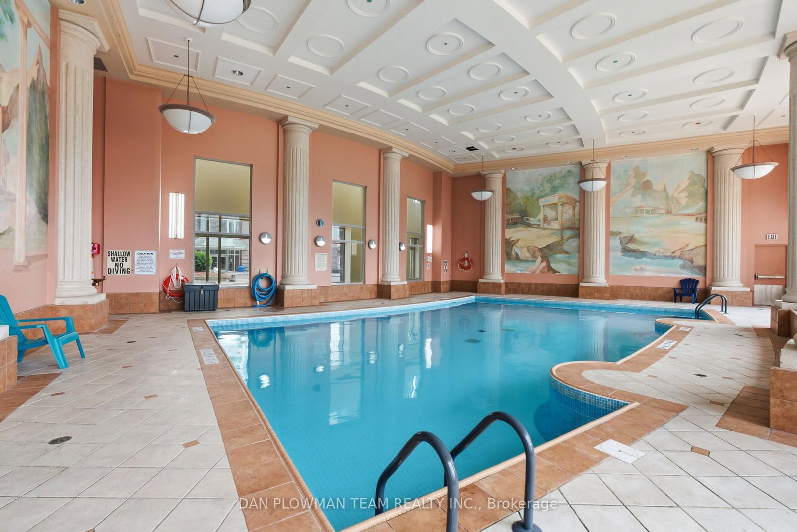 8 Lee Centre Drive • #913 • Toronto, ON photo 22