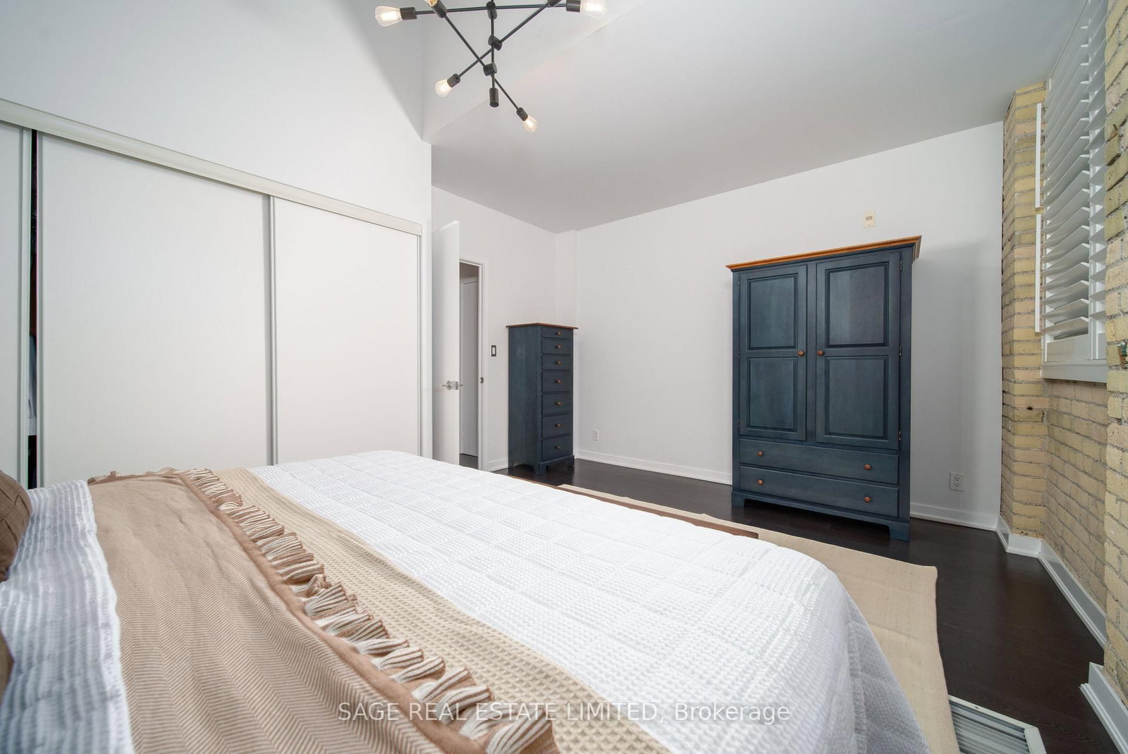 201 Carlaw Avenue • #128 • Toronto, ON photo 10
