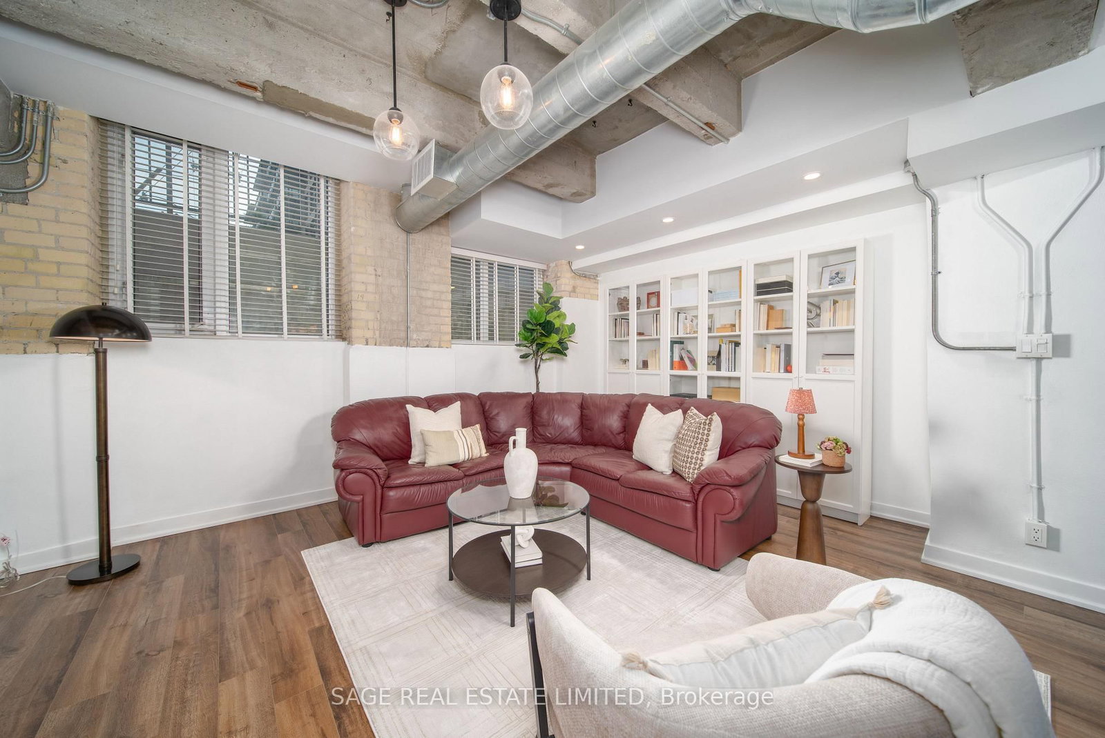 201 Carlaw Avenue • #128 • Toronto, ON photo 2