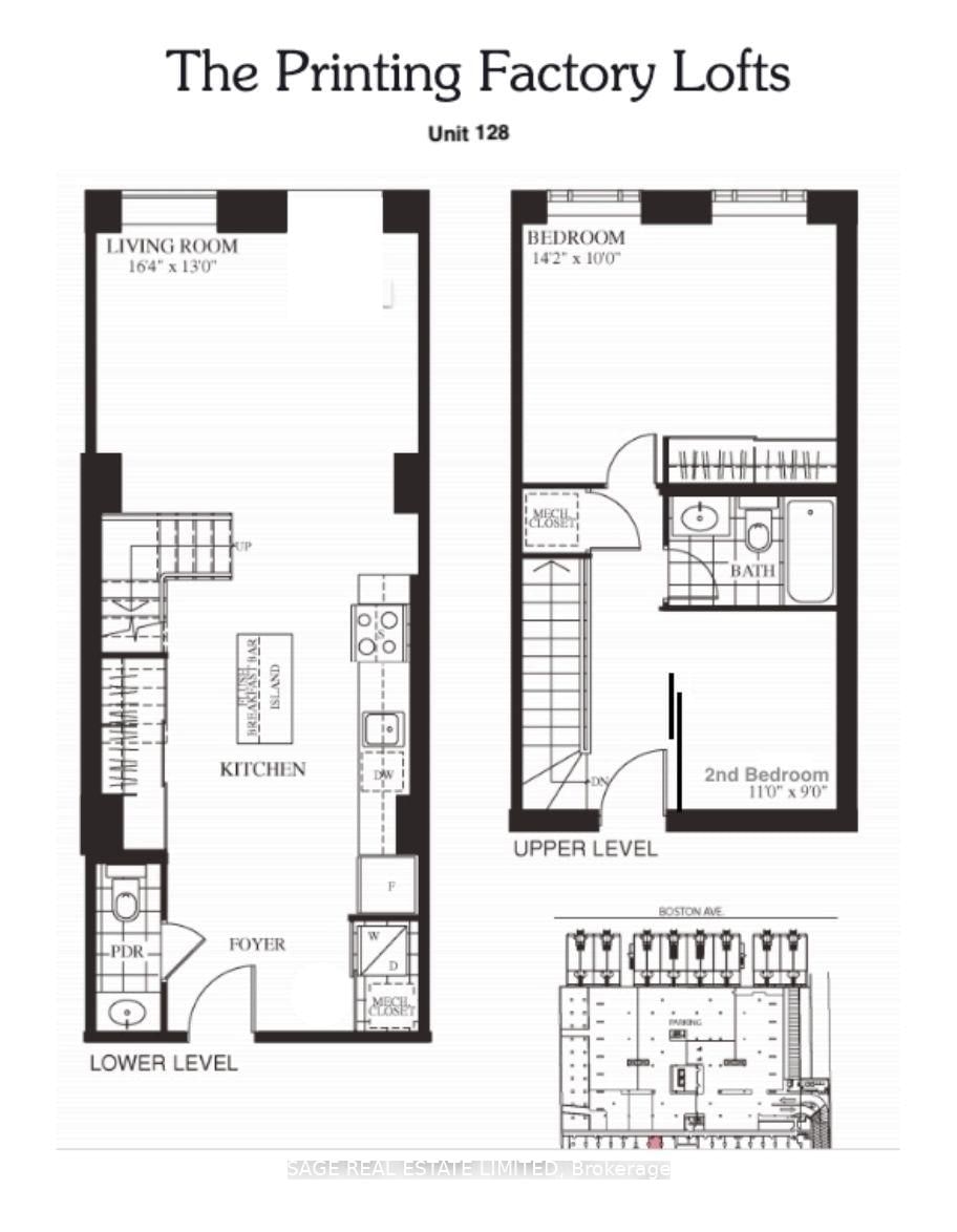 201 Carlaw Avenue • #128 • Toronto, ON photo 21
