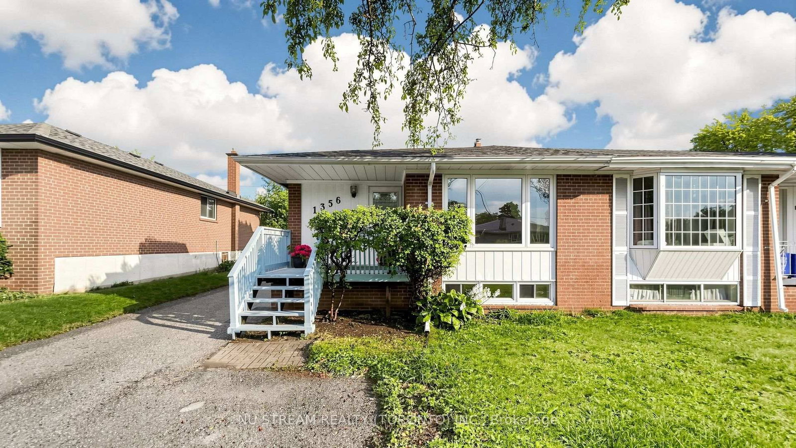1356 Tatra Drive • Pickering, ON photo 1