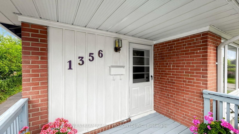 1356 Tatra Drive