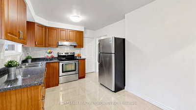 1356 Tatra Drive • Pickering, ON photo 9