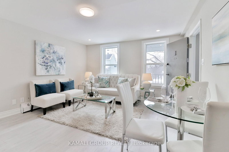 UNIT 1 - 81 McMillan Drive