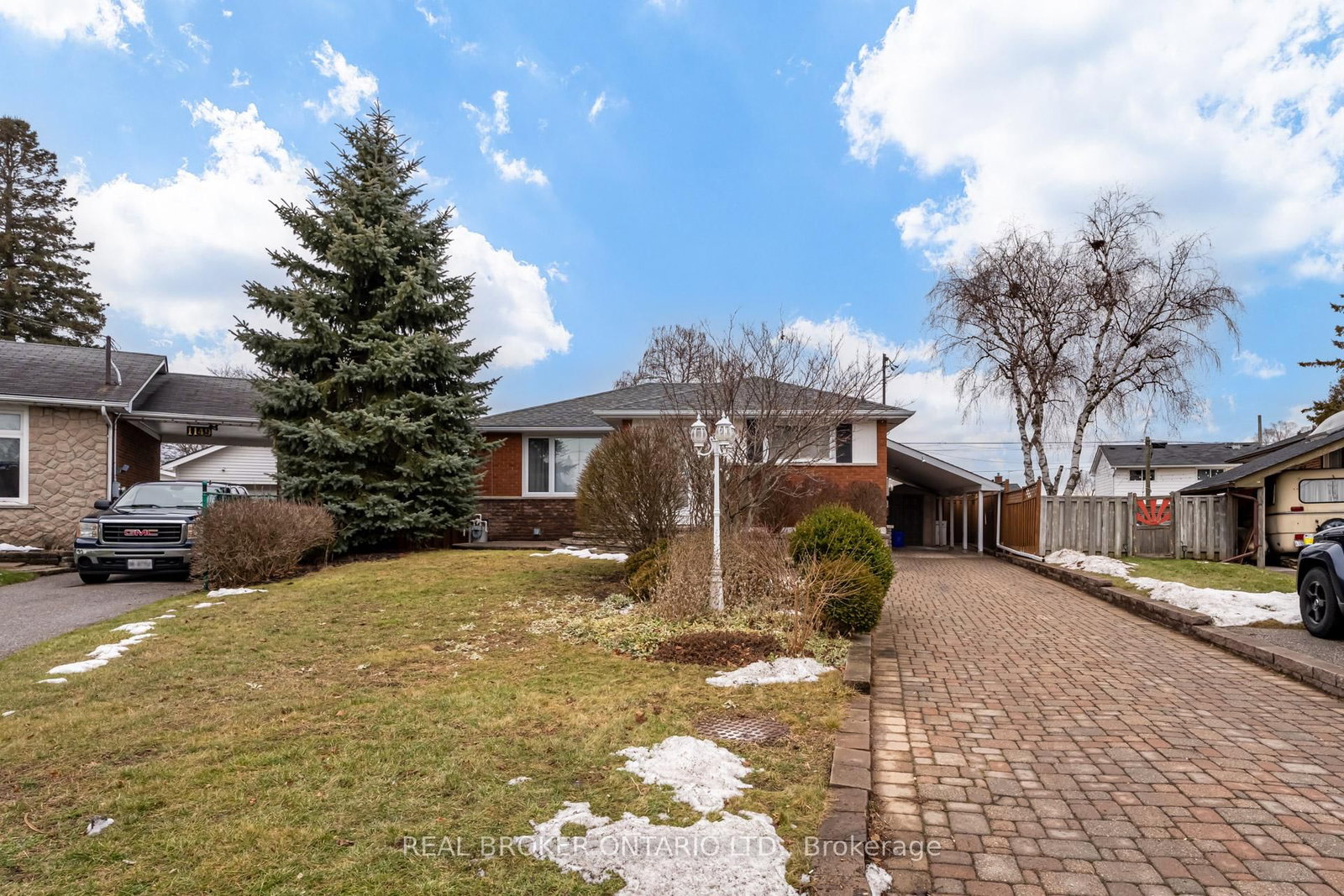 Bsmt. - 1145 Ridgecrest Avenue, Oshawa 4