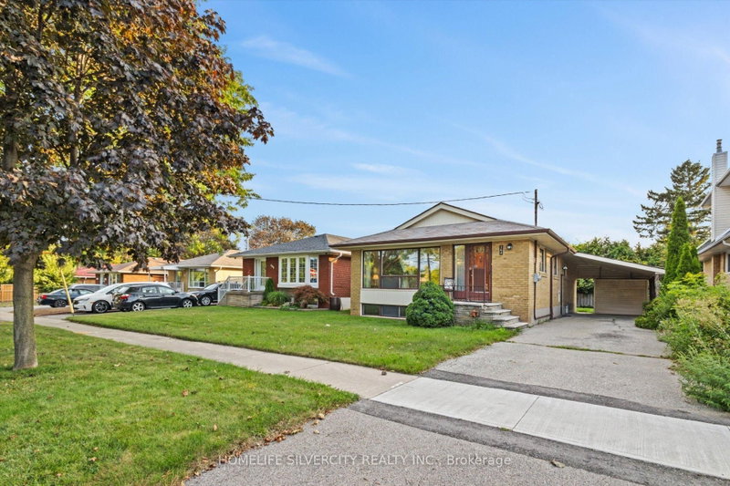 364 Bellamy Road N