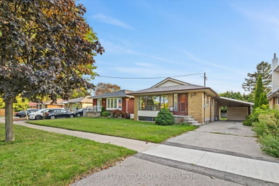 364 Bellamy Road N • Toronto, ON photo 2