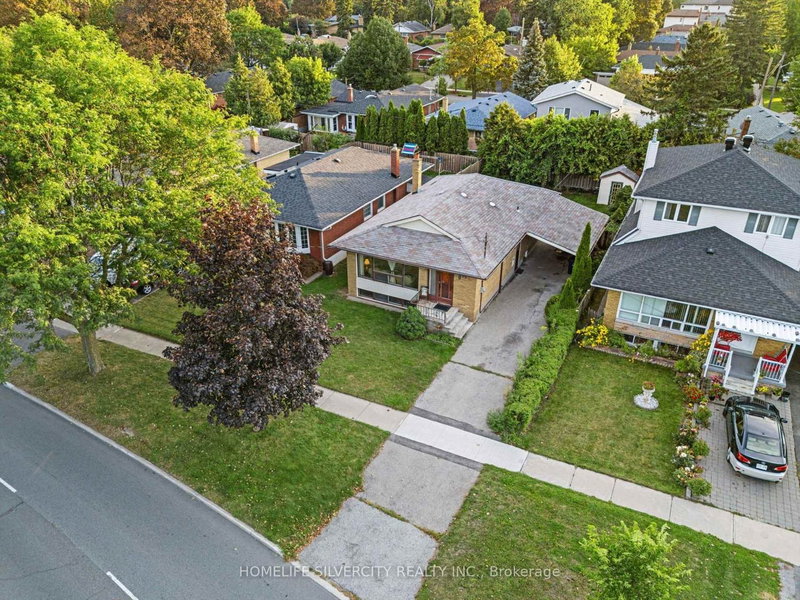 364 Bellamy Road N