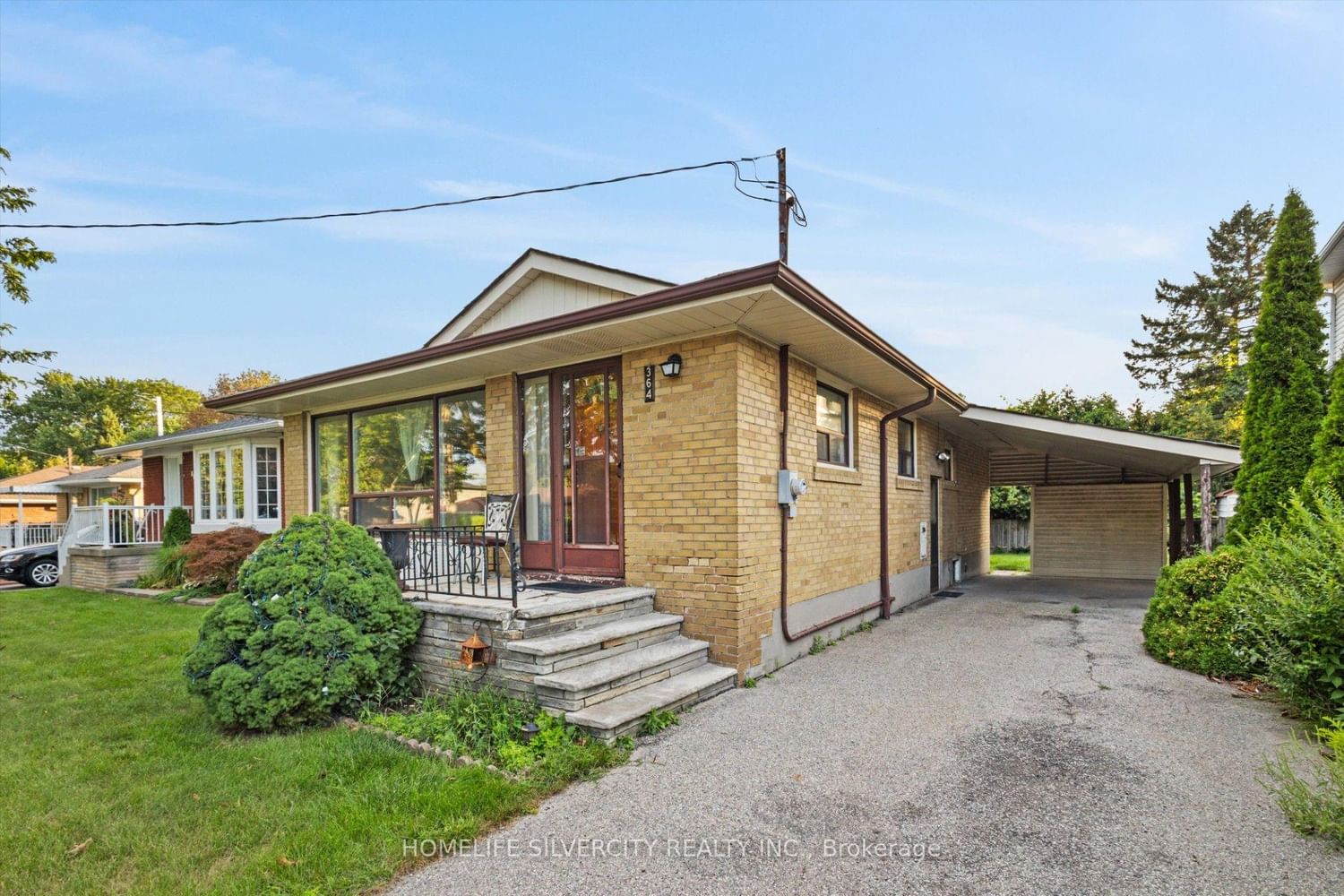 364 Bellamy Road N • Toronto, ON photo 4