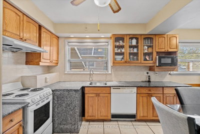 364 Bellamy Road N • Toronto, ON photo 9