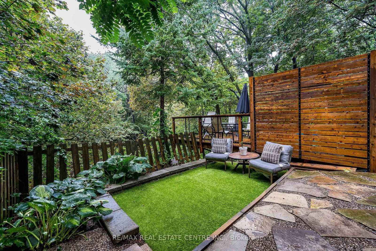 14 Wildwood Crescent • Toronto, ON photo 31