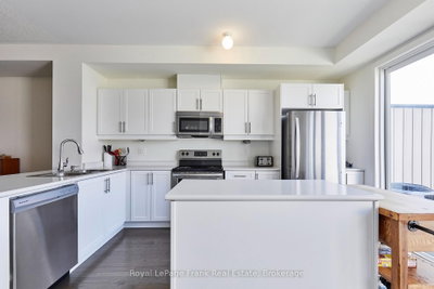 26 Clarington Boulevard • Clarington, ON photo 8