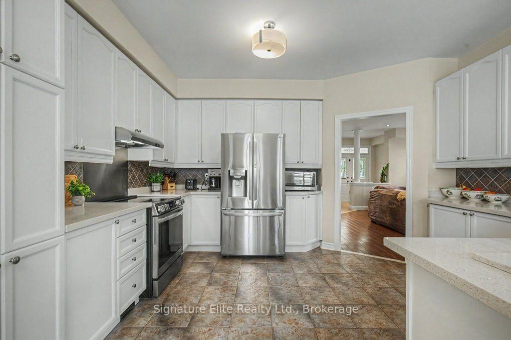 48 Hawstead Crescent • Whitby, ON photo 12