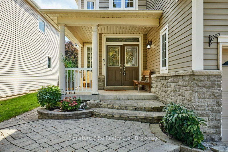 48 Hawstead Crescent