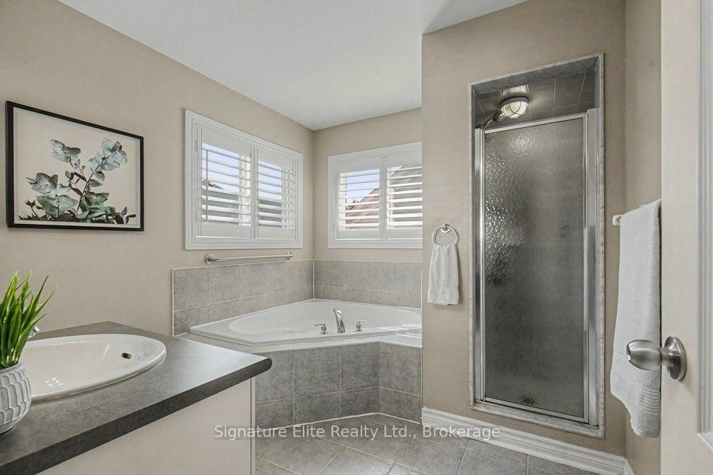 48 Hawstead Crescent • Whitby, ON photo 20