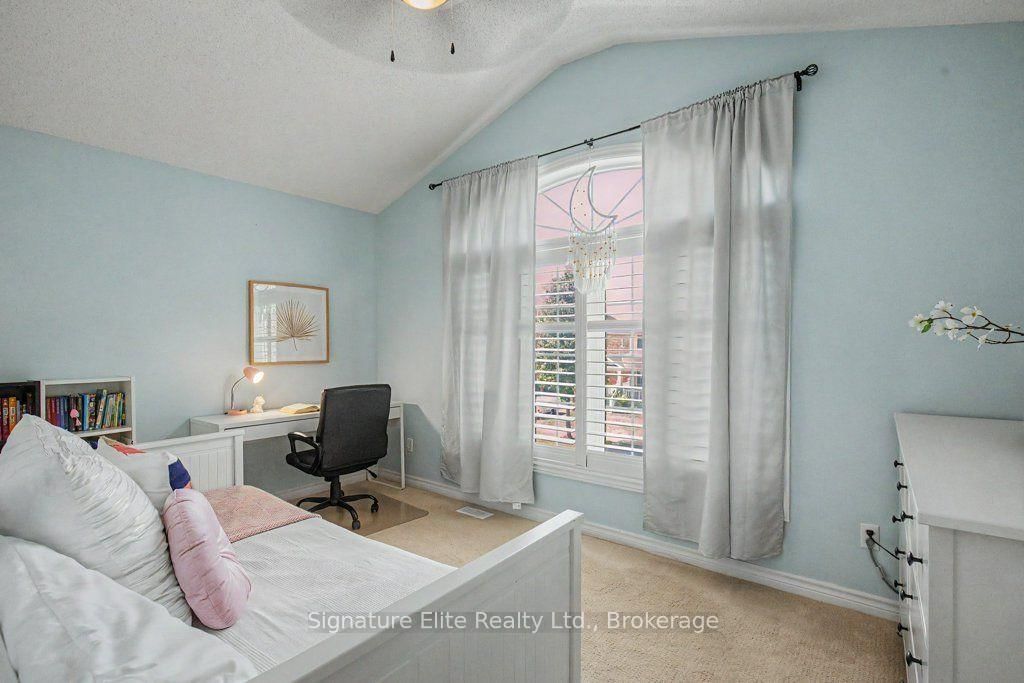 48 Hawstead Crescent • Whitby, ON photo 23