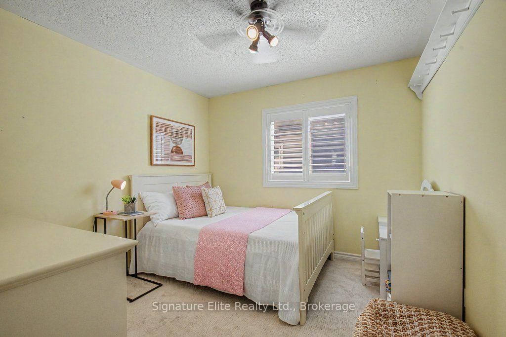 48 Hawstead Crescent • Whitby, ON photo 26