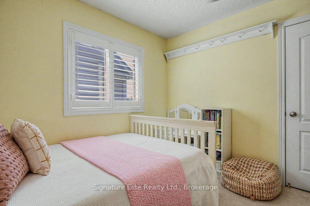 48 Hawstead Crescent • Whitby, ON photo 27