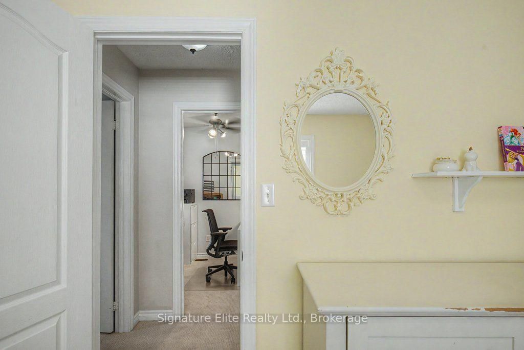 48 Hawstead Crescent • Whitby, ON photo 28