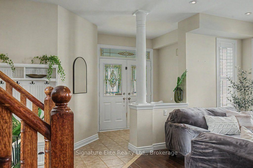48 Hawstead Crescent • Whitby, ON photo 3