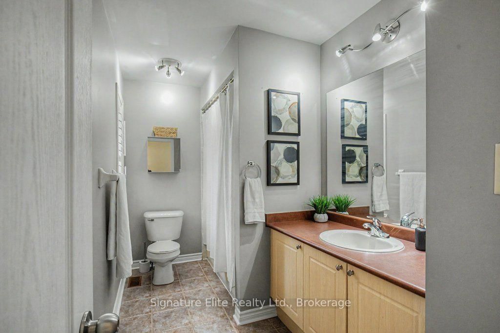 48 Hawstead Crescent • Whitby, ON photo 30