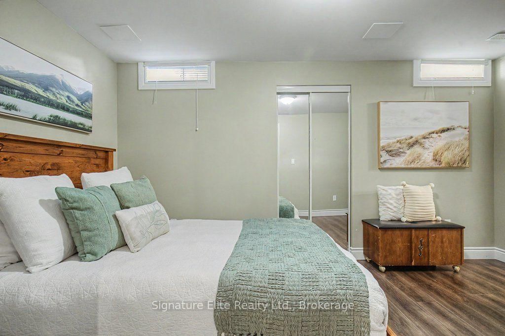 48 Hawstead Crescent • Whitby, ON photo 33