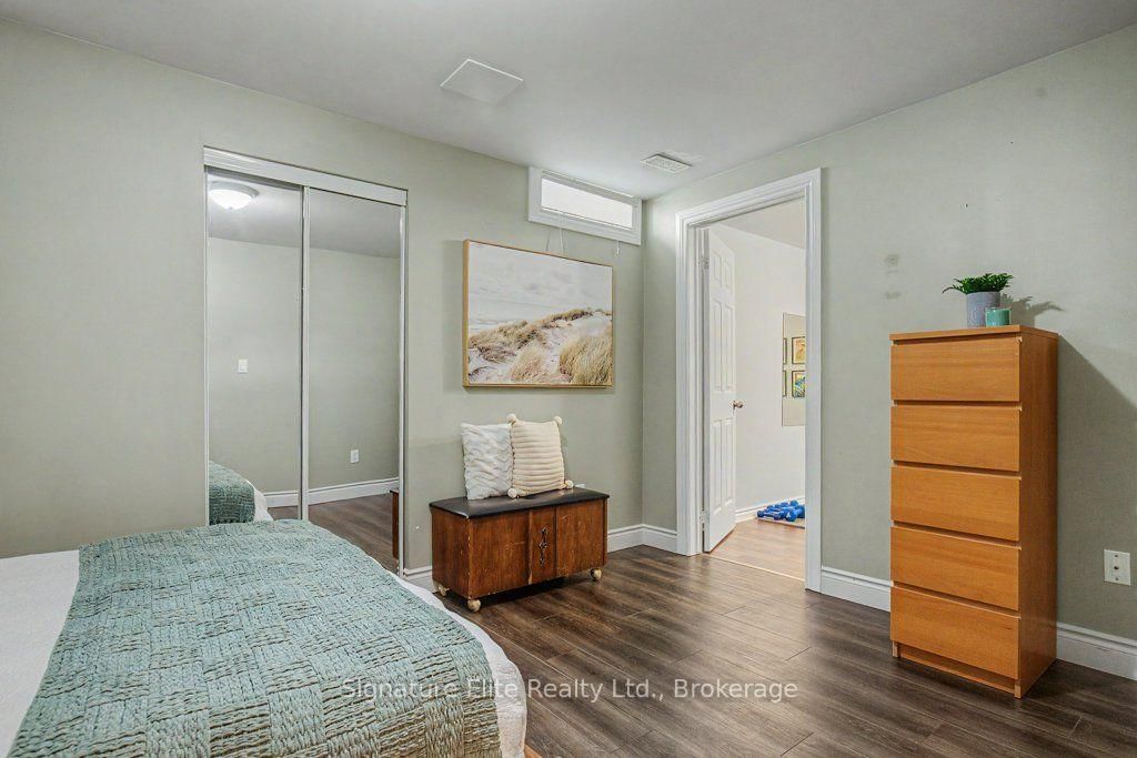 48 Hawstead Crescent • Whitby, ON photo 34