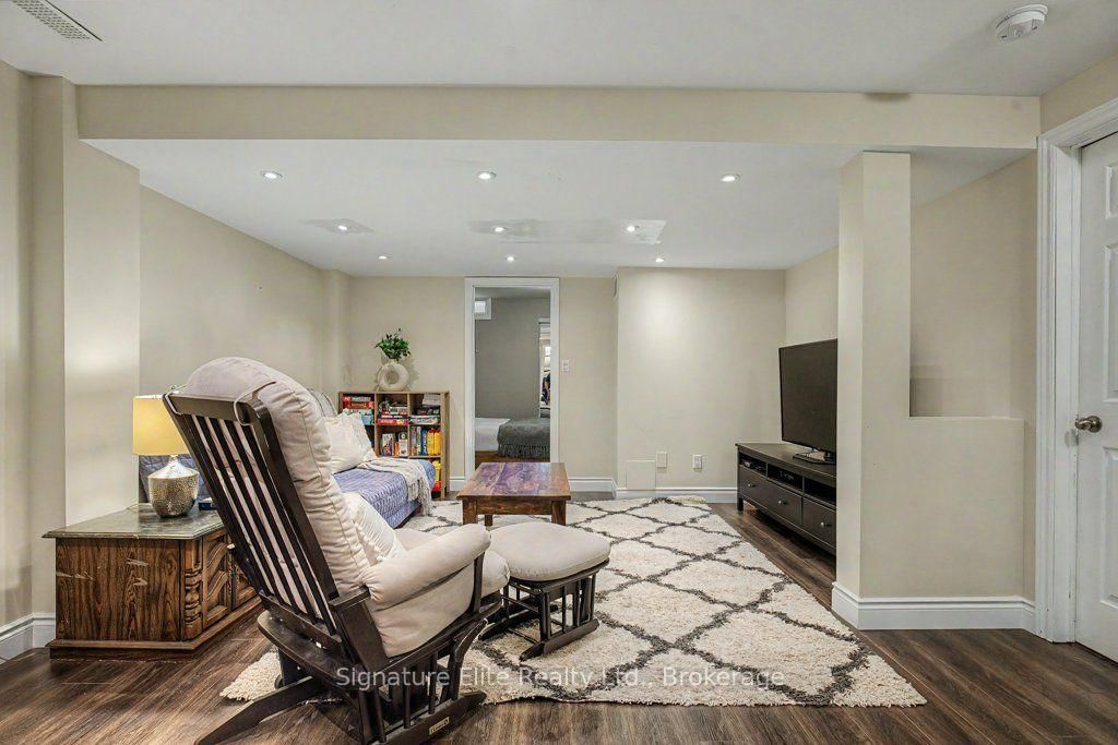 48 Hawstead Crescent • Whitby, ON photo 35