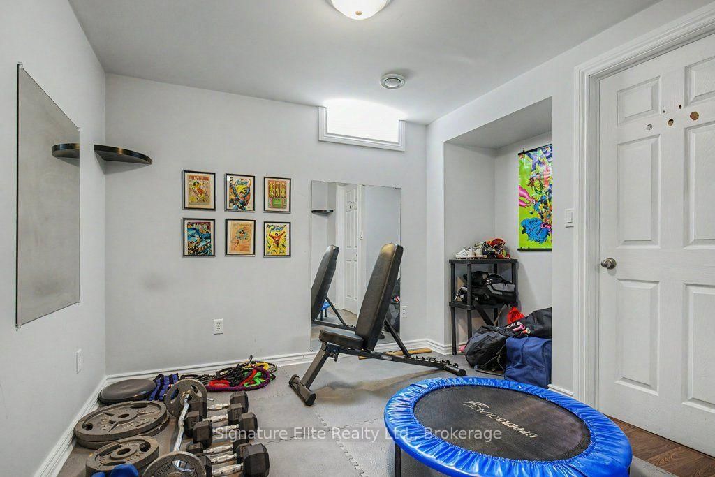 48 Hawstead Crescent • Whitby, ON photo 36