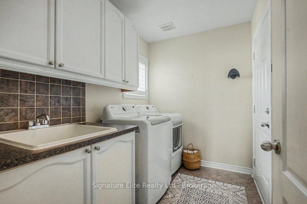 48 Hawstead Crescent • Whitby, ON photo 37
