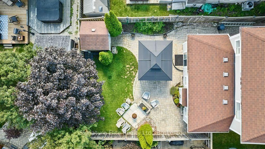 48 Hawstead Crescent • Whitby, ON photo 38