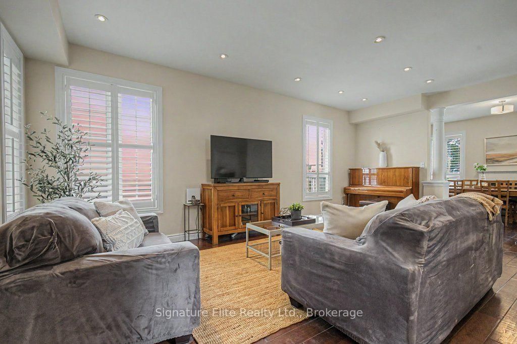 48 Hawstead Crescent • Whitby, ON photo 4