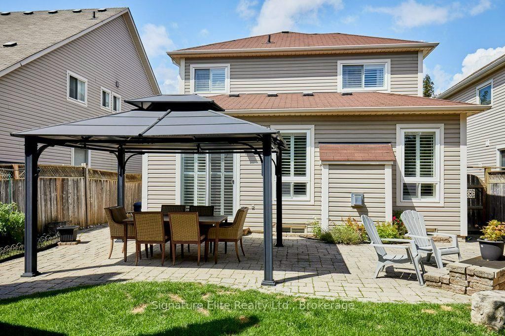 48 Hawstead Crescent • Whitby, ON photo 43
