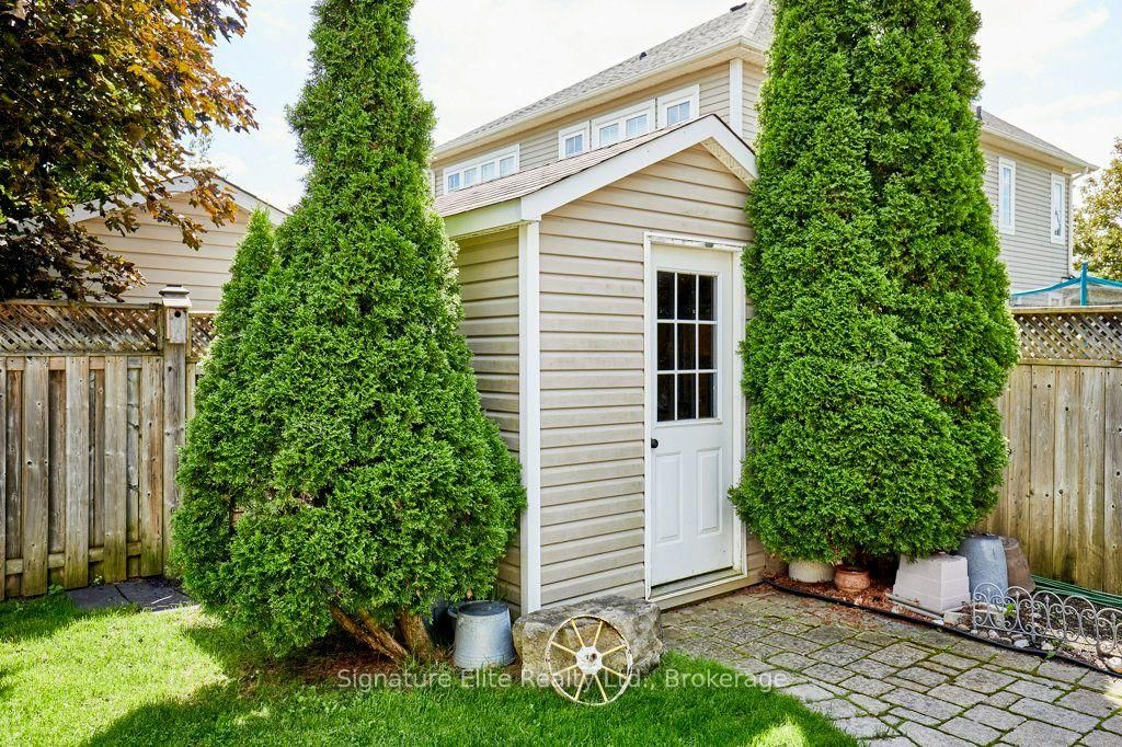 48 Hawstead Crescent • Whitby, ON photo 45