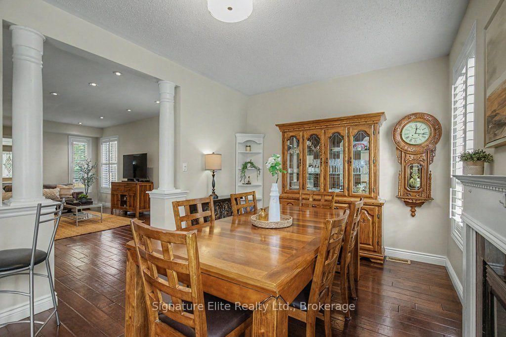 48 Hawstead Crescent • Whitby, ON photo 8