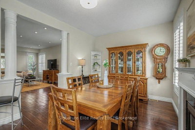 48 Hawstead Crescent • Whitby, ON photo 8