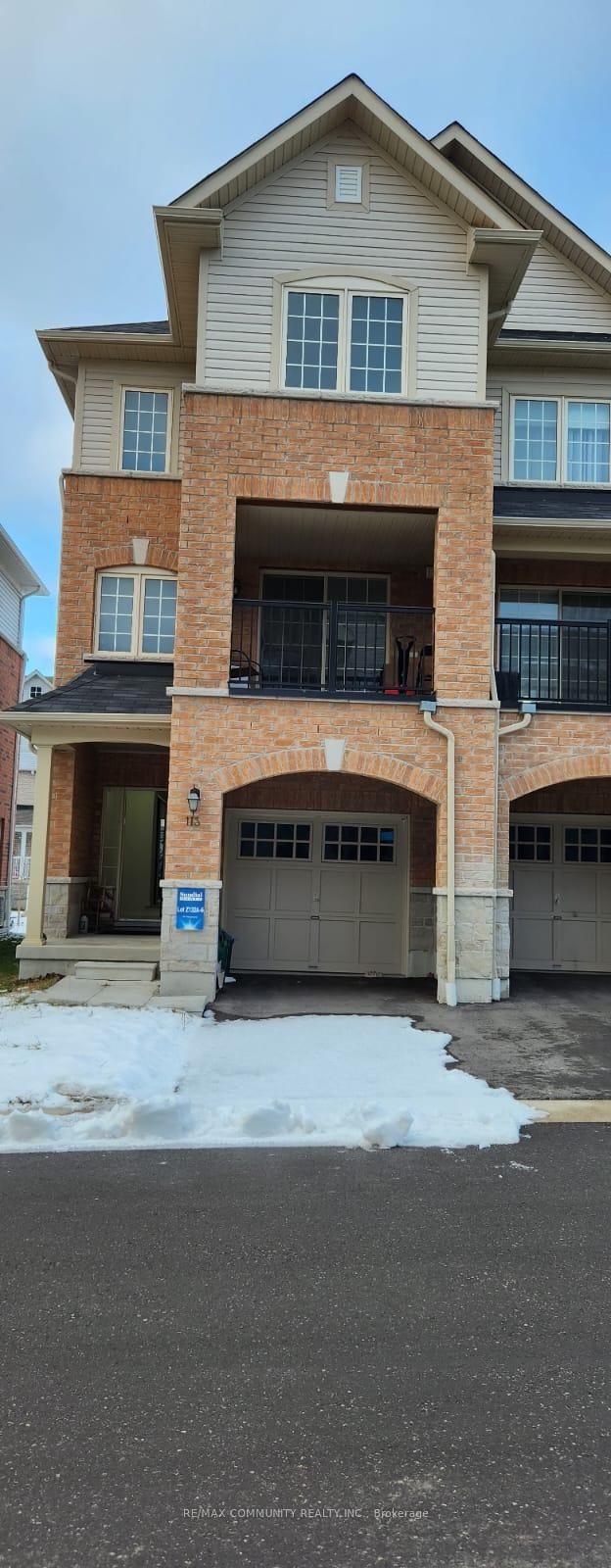 113 Ainley Road • Ajax, ON photo 1