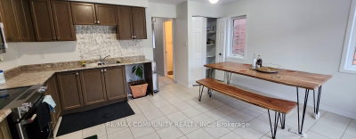 113 Ainley Road • Ajax, ON photo 9