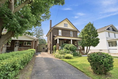 100 Burk Street • Oshawa, ON photo 2