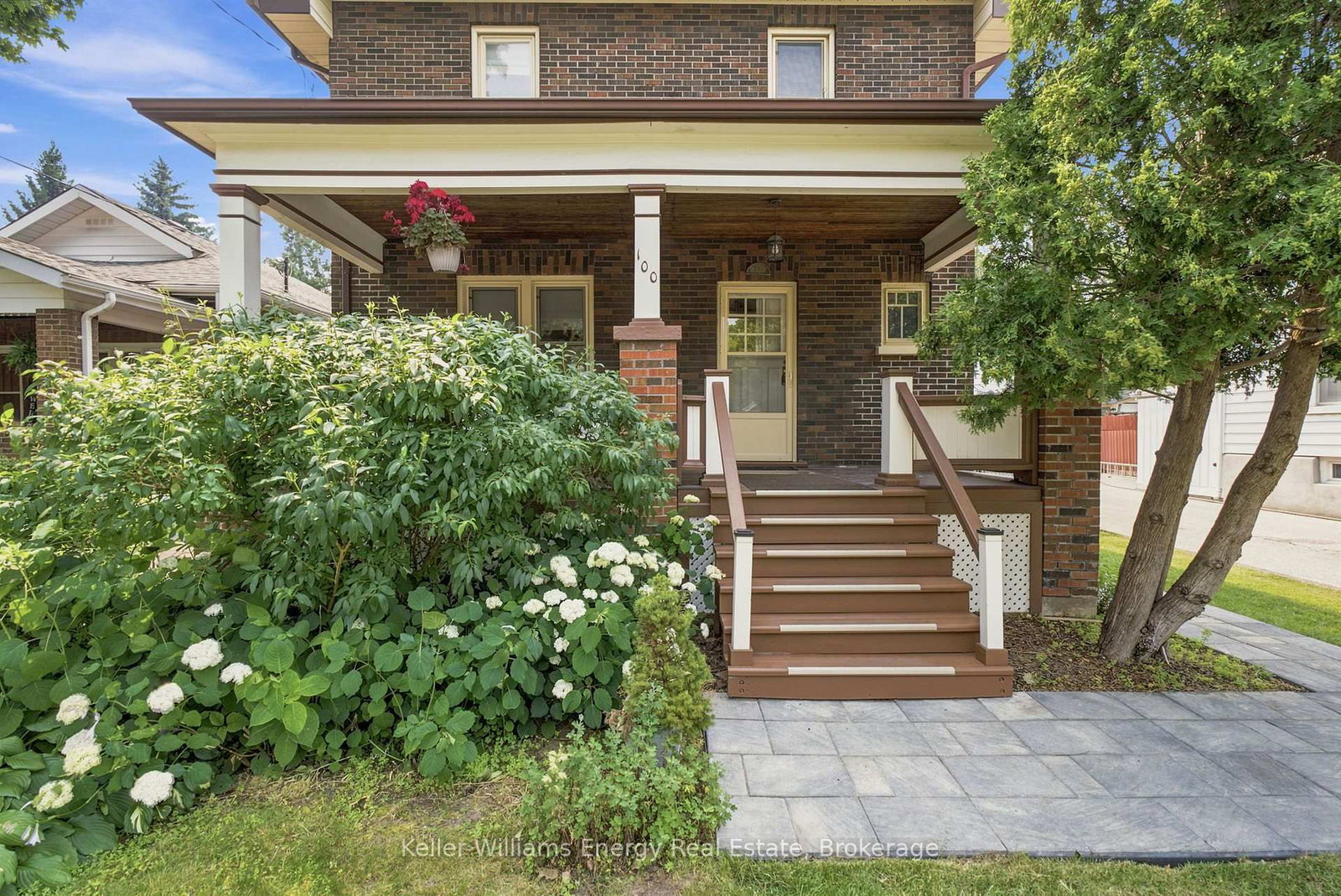 100 Burk Street • Oshawa, ON photo 3