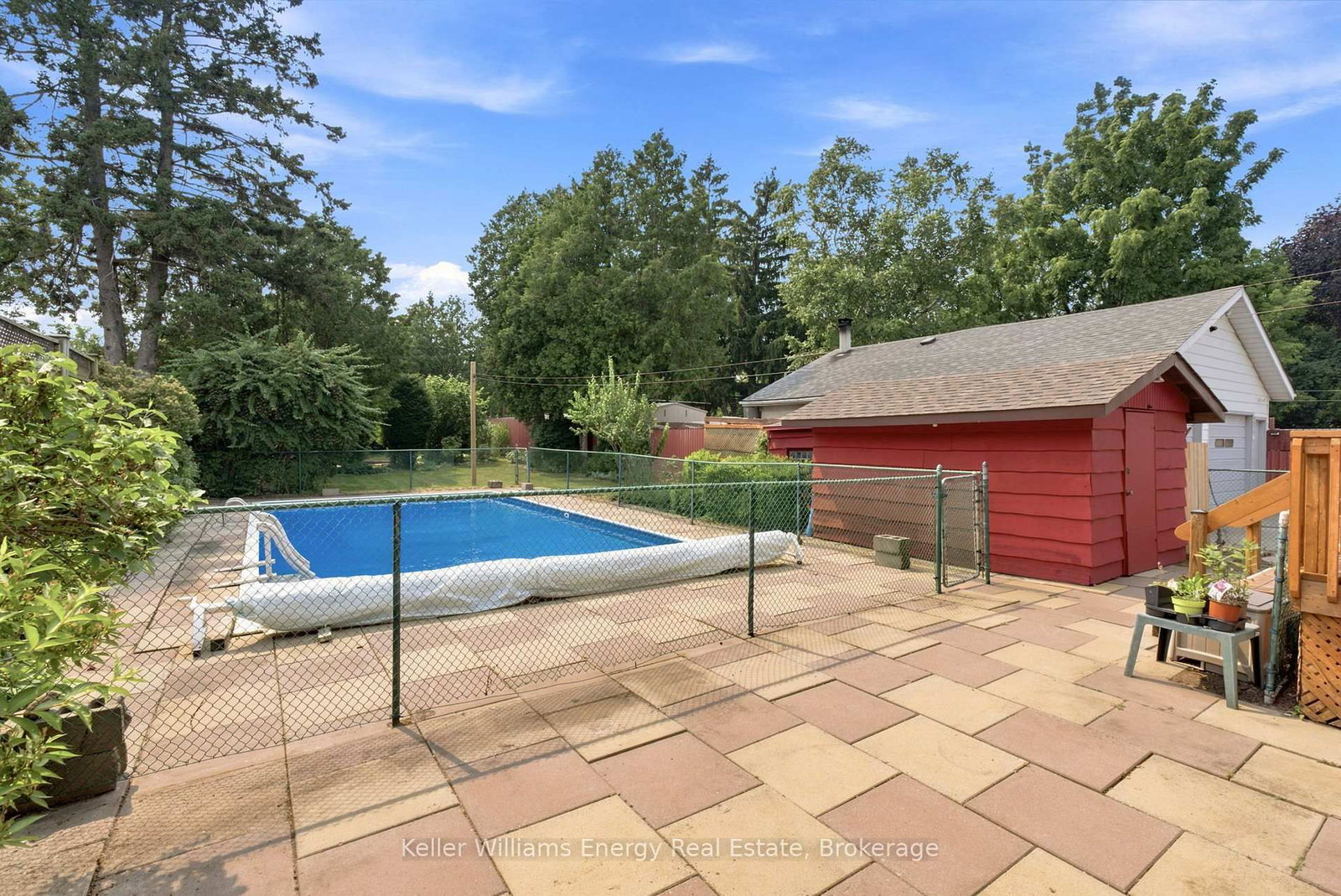 100 Burk Street • Oshawa, ON photo 30