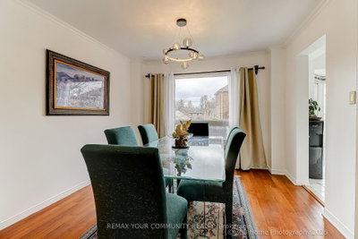 4 Mayflower Street S • Whitby, ON photo 6