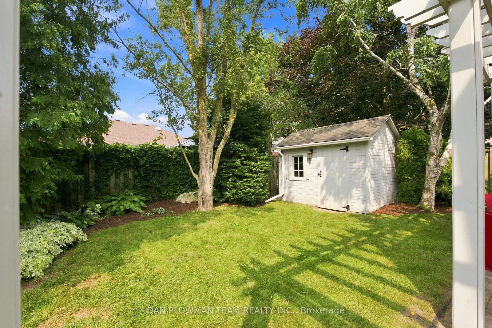6 Saddlebrook Court • Clarington, ON photo 39