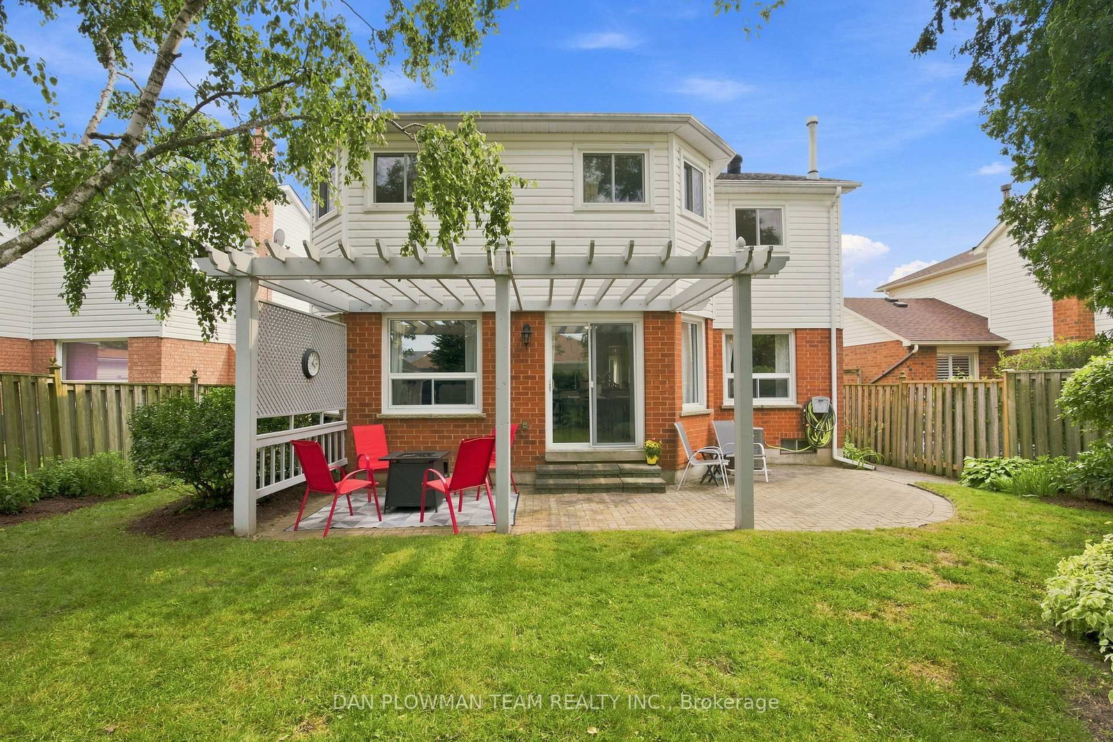 6 Saddlebrook Court • Clarington, ON photo 41