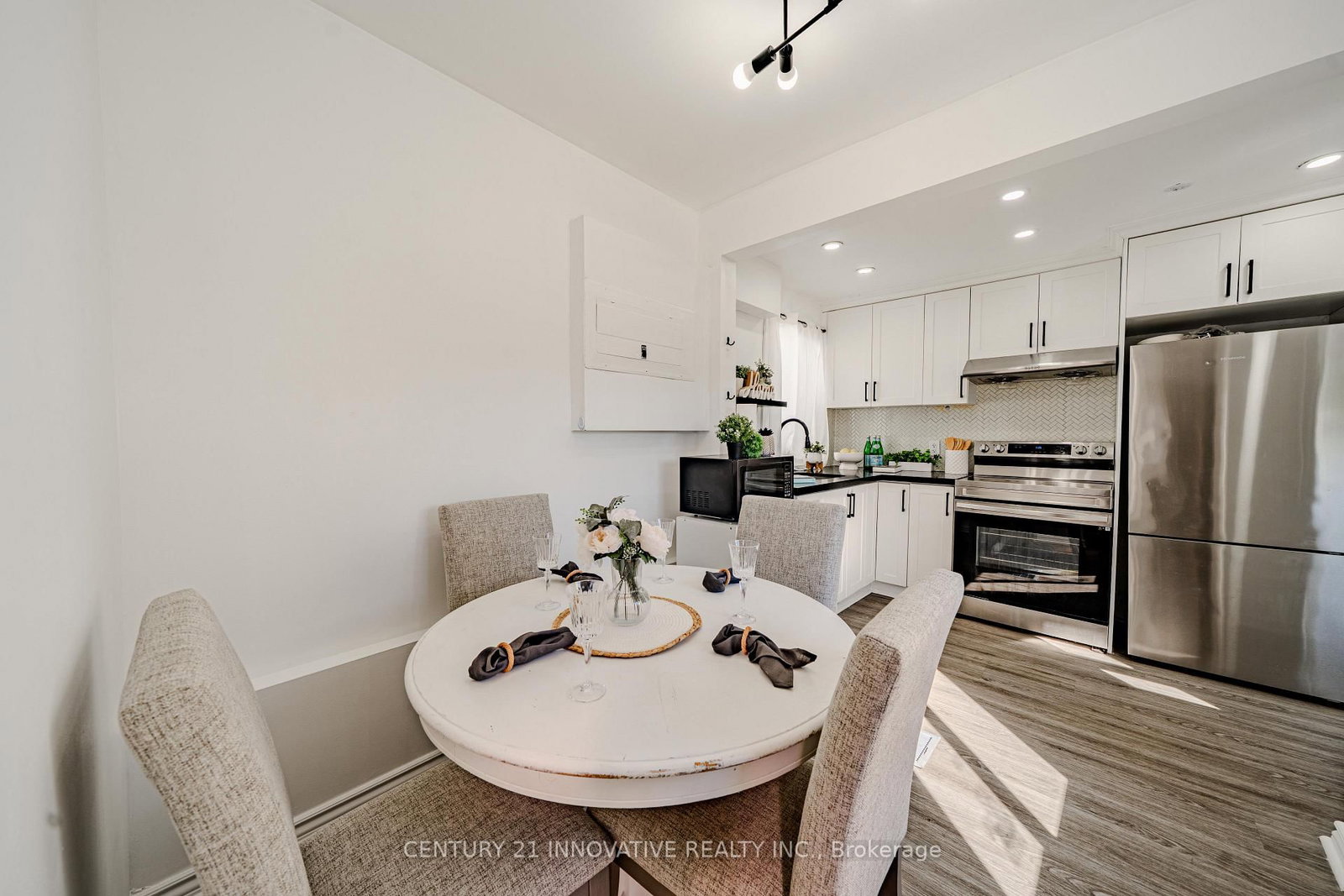 1 Edward Street • Ajax, ON photo 19